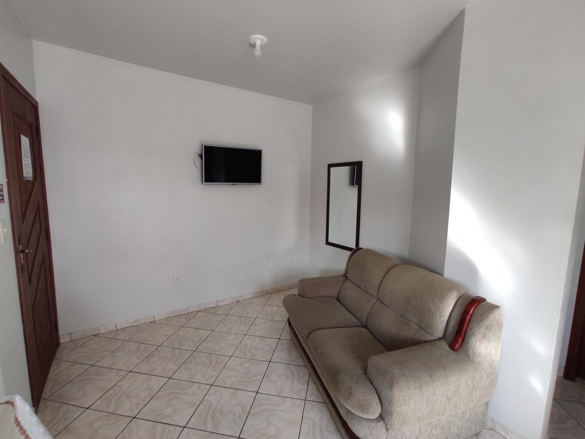 Residencial Medeiros Appartement Guarda do Embaú Kamer foto