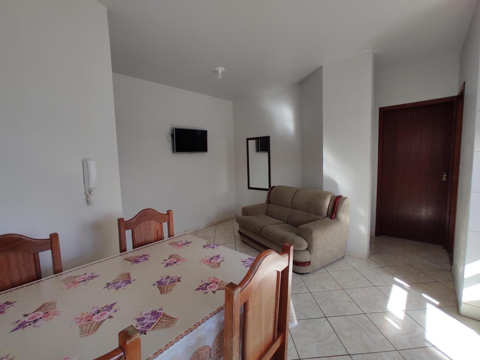 Residencial Medeiros Appartement Guarda do Embaú Kamer foto