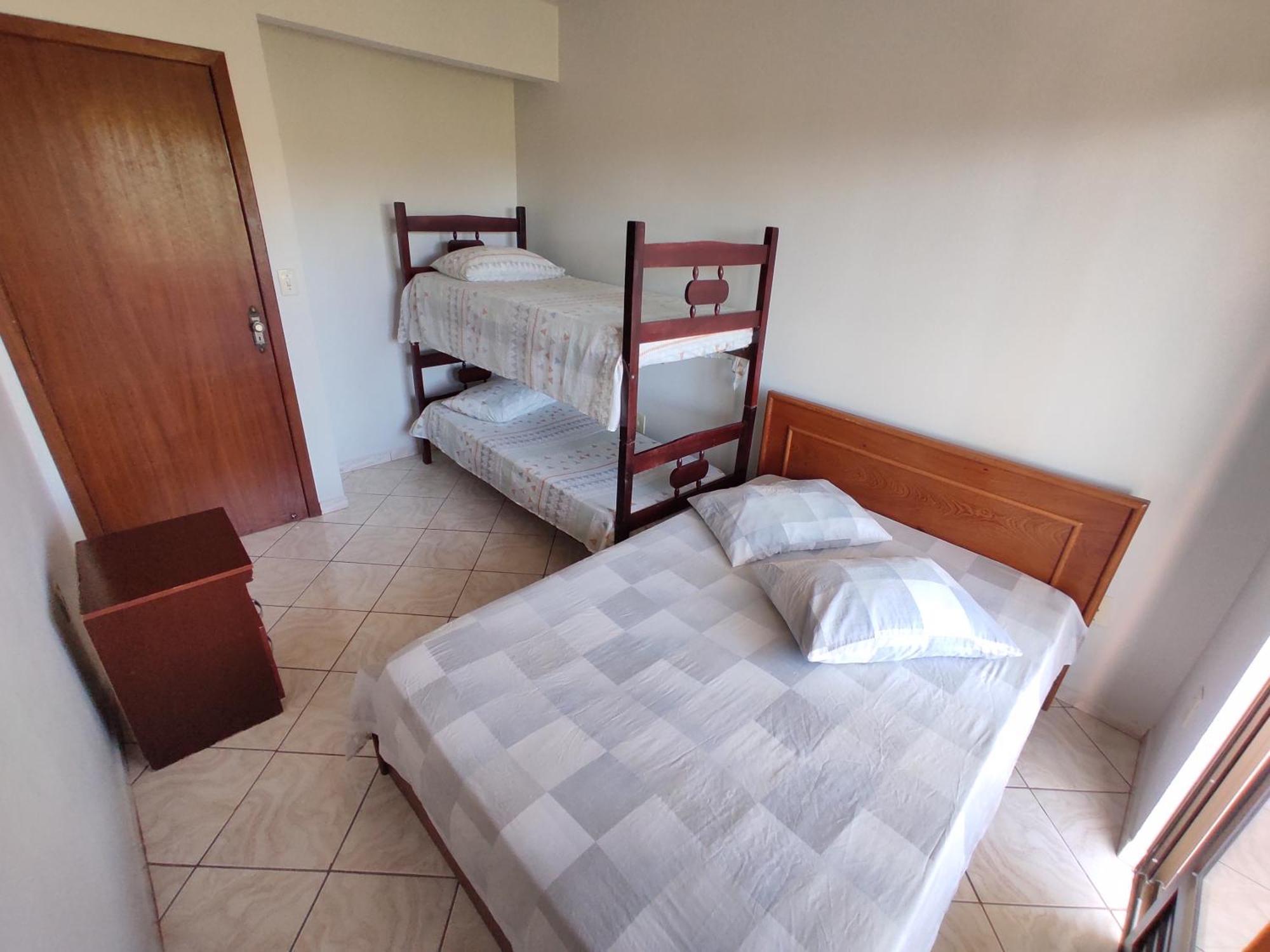 Residencial Medeiros Appartement Guarda do Embaú Kamer foto