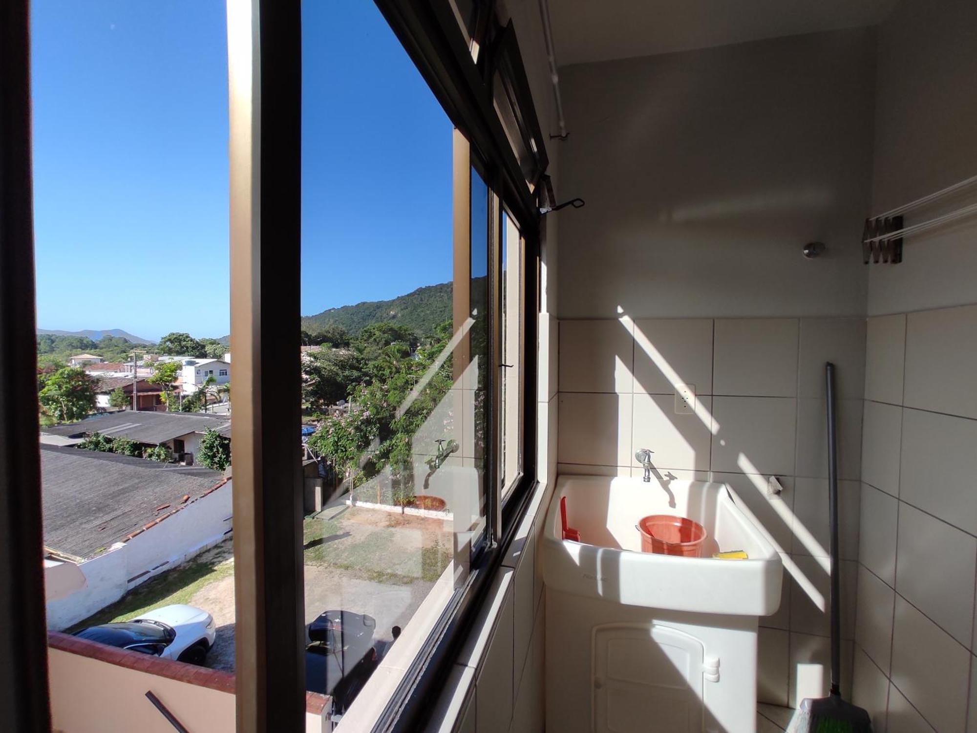 Residencial Medeiros Appartement Guarda do Embaú Kamer foto