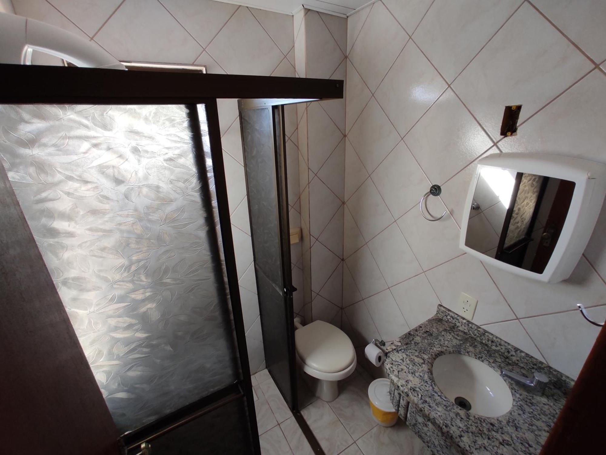 Residencial Medeiros Appartement Guarda do Embaú Kamer foto