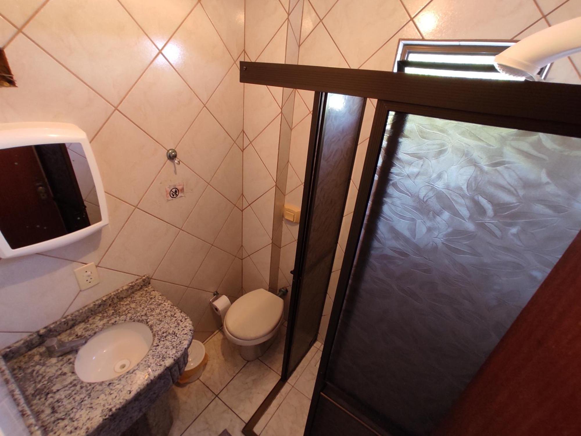 Residencial Medeiros Appartement Guarda do Embaú Kamer foto