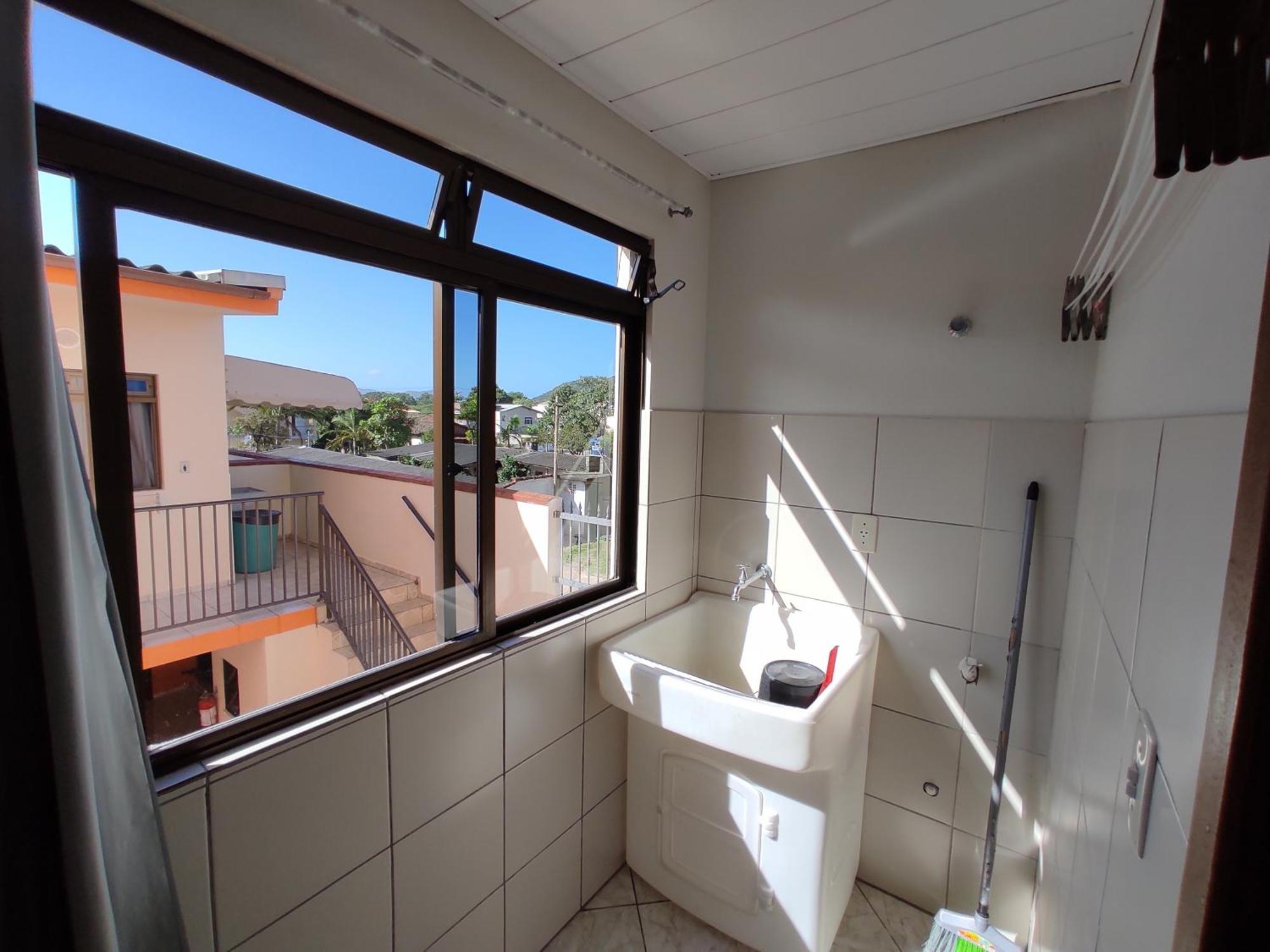 Residencial Medeiros Appartement Guarda do Embaú Kamer foto