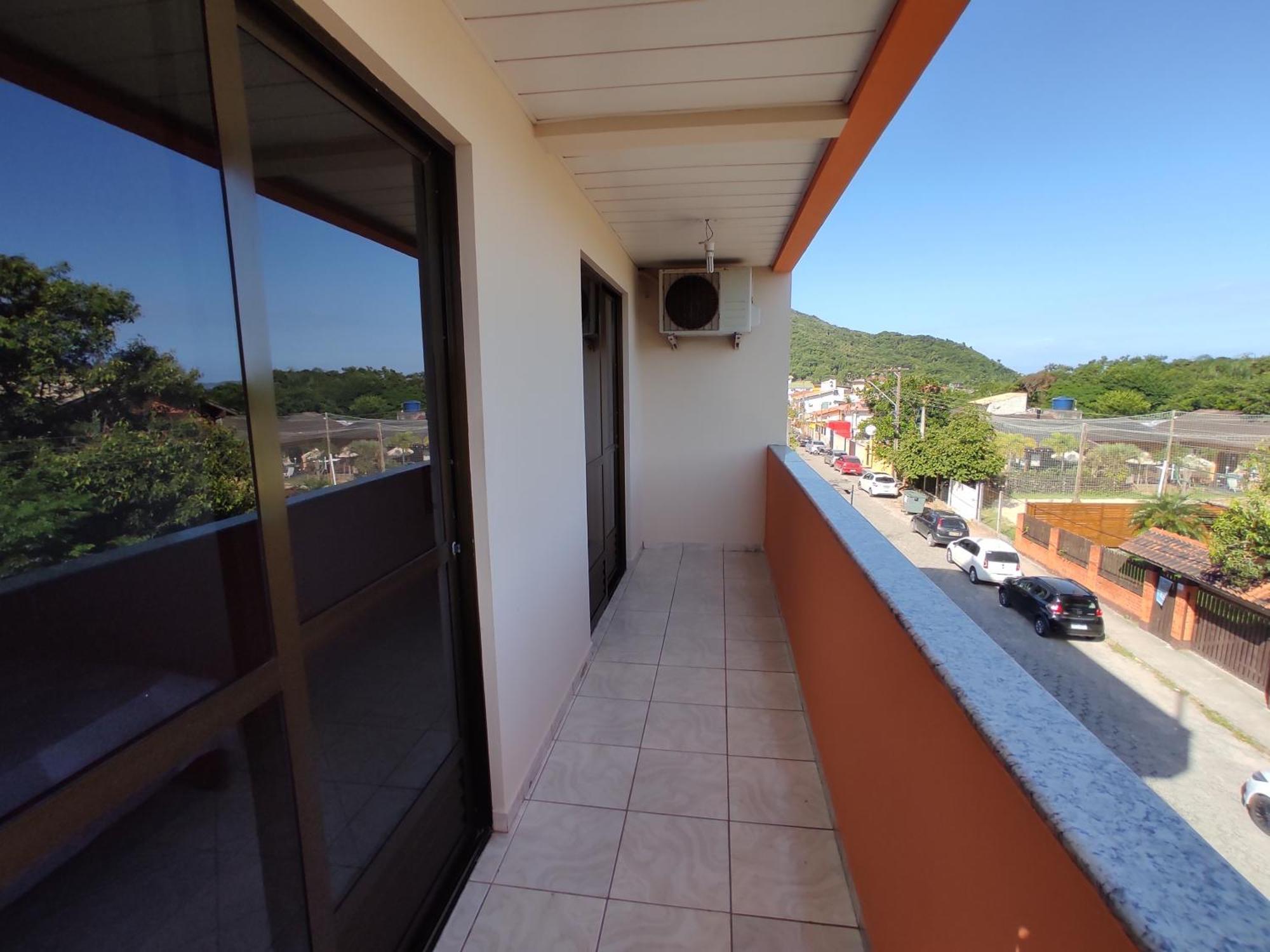 Residencial Medeiros Appartement Guarda do Embaú Kamer foto