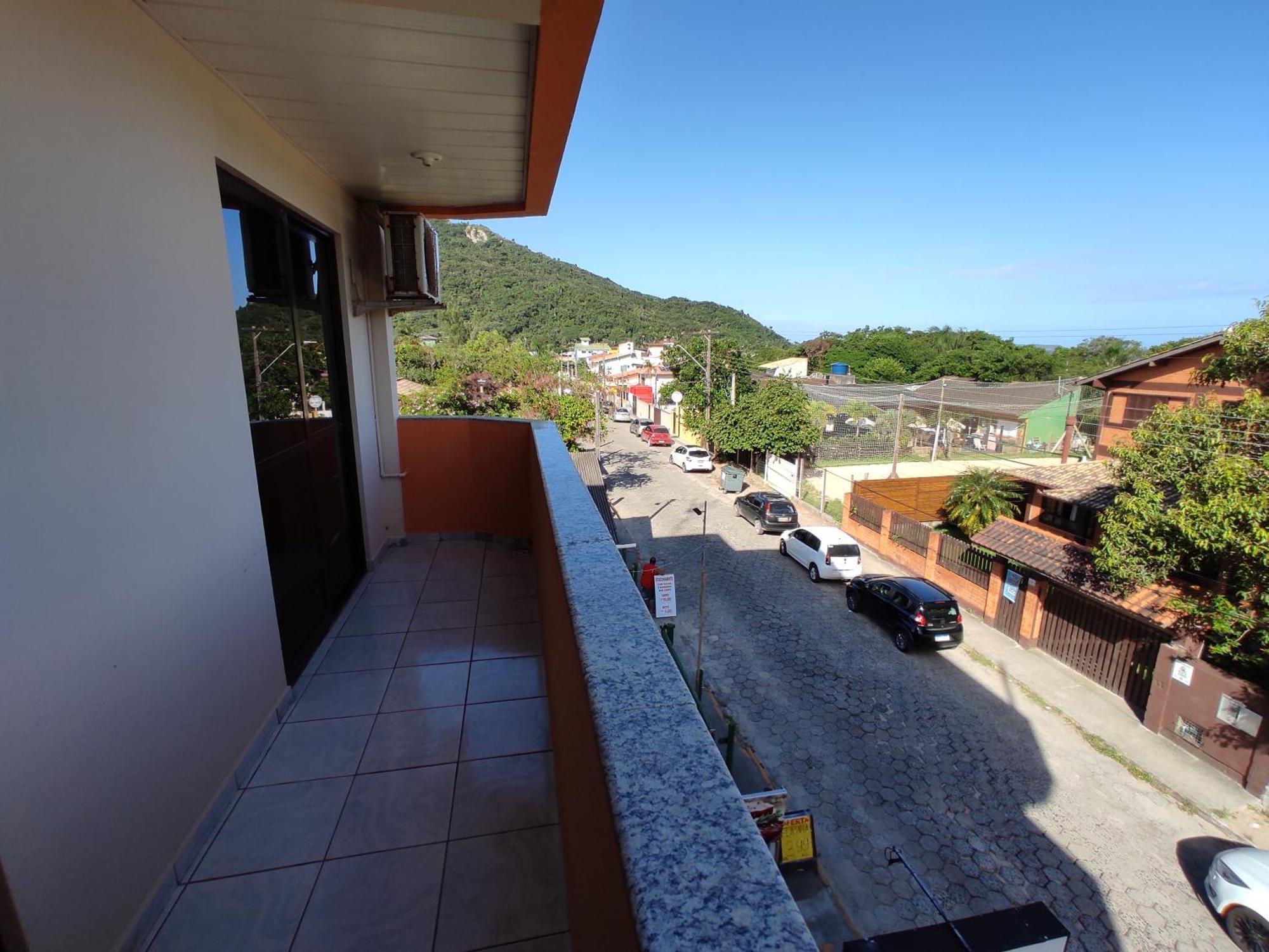 Residencial Medeiros Appartement Guarda do Embaú Kamer foto